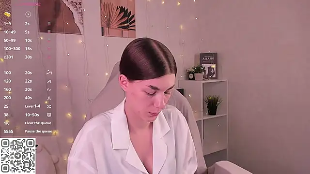 Ohh-my-vens – Naživo XXX chat