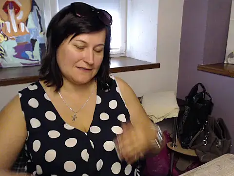 Chat XXX en directo de Milfa_meddison