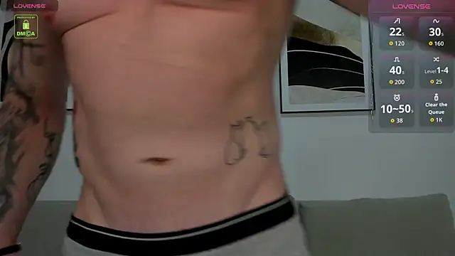 Gerard_Finbar – Live XXX-chat