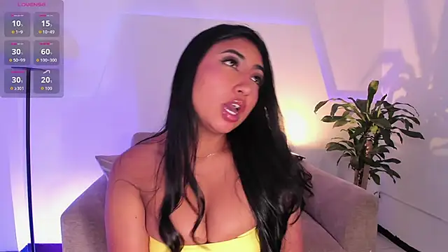 Hanna_fost élő XXX-chatje