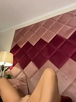 VictoriaLanes – Naživo XXX chat