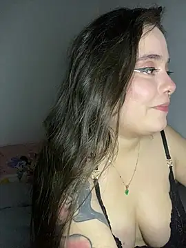 Chat XXX en directo de PutaYasmim