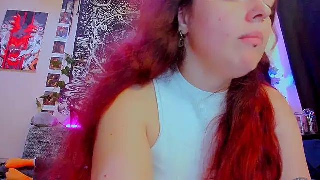 FearlessDivaX's Live XXX Chat