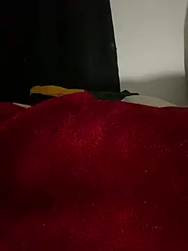GusanoDelicioso 웹캠 쇼