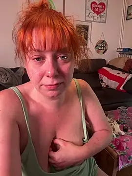 Chat +18 de VeraaFlynn ao vivo