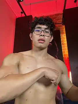 Chat XXX Live GrayAndrews
