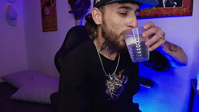 Drako_liveshow Webcam-Show