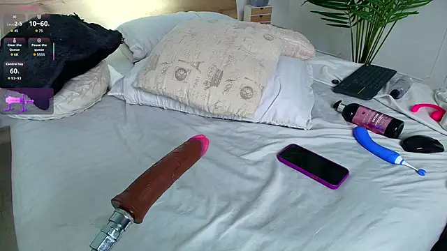 Mariee_rosee's Live XXX Chat