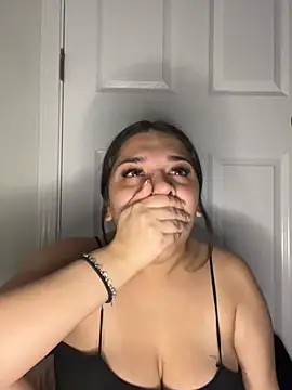 treasurebabii – Naživo XXX chat