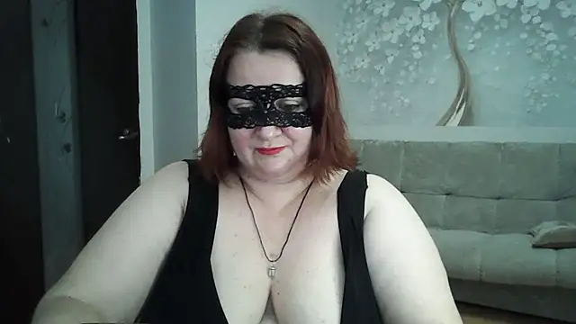 AgilaMipo – Naživo XXX chat
