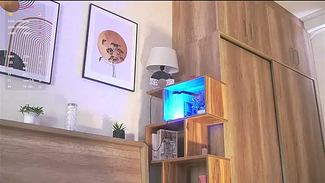 VilmaAna – Naživo XXX chat