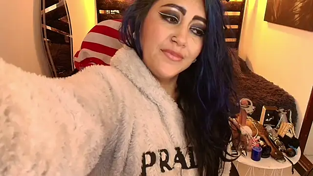 scarleth_blue – Naživo XXX chat