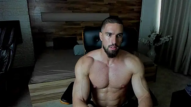 IvanHydee live XXX chat