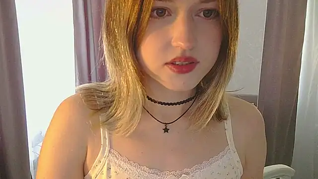 Beloved_Mary's Live XXX Chat