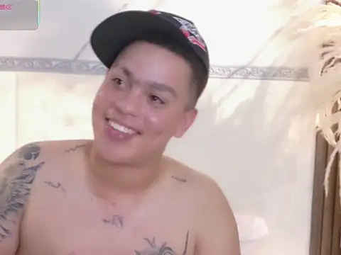 AustinThompsonn Live XXX-chat