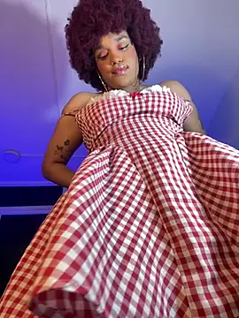 loladupont – Naživo XXX chat
