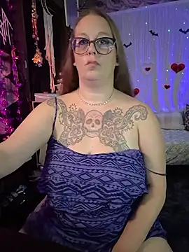 edgexchaos – Naživo XXX chat