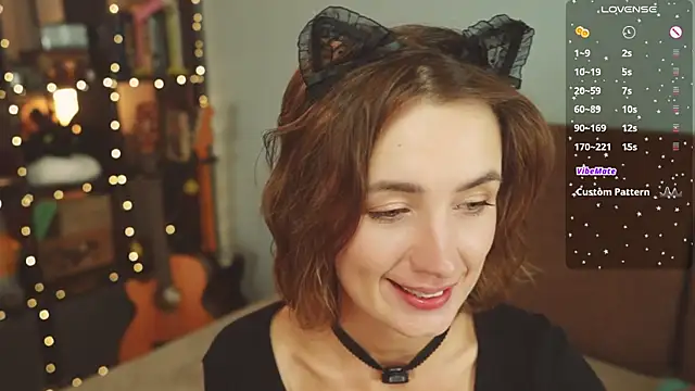 Онлайн чат XXX bananya_kitty