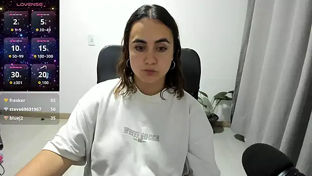 maryluna95 – Naživo XXX chat