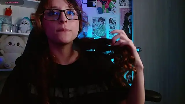CelesteAyase – Naživo XXX chat