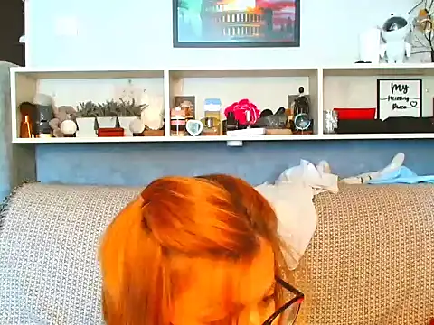 Natali3855 Obrolan Langsung XXX