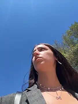 DollyTall's Webcam Show