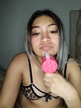 katerinth webcam show