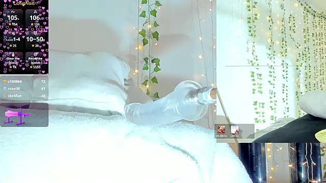 Živý XXX chat Ms__Dira