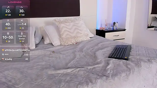 Živý XXX chat Sky_Loren
