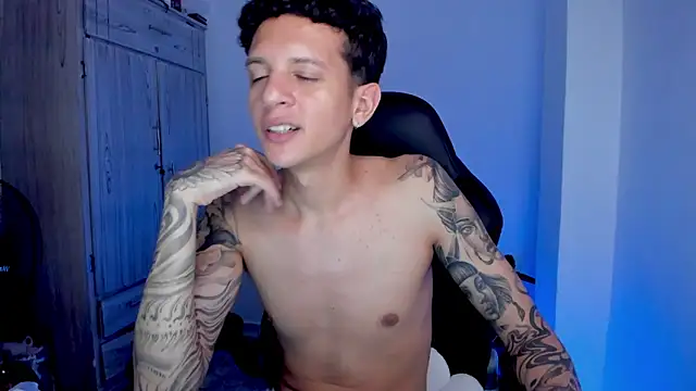 XXX chat uživo modela tylerrnova