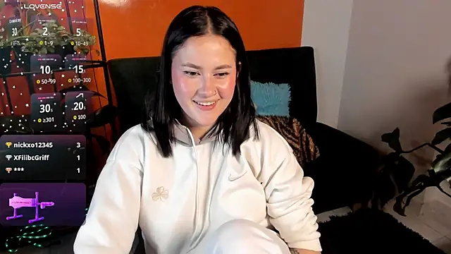 Živý XXX chat Amber_rosewood_