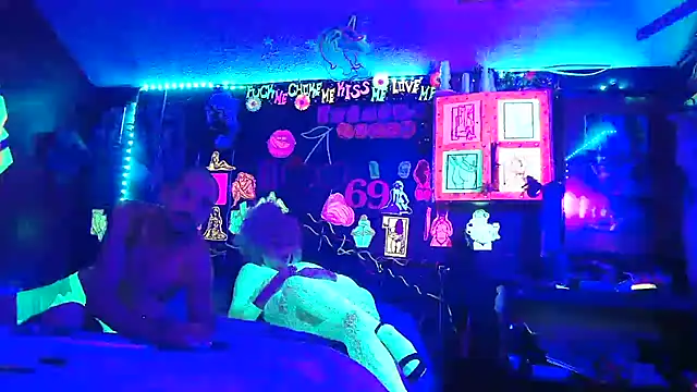 Splash_Queen420 라이브 XXX 채팅