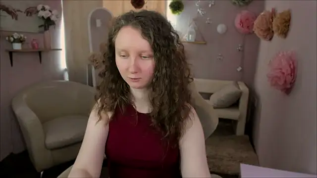 SunshineBlaze – Naživo XXX chat