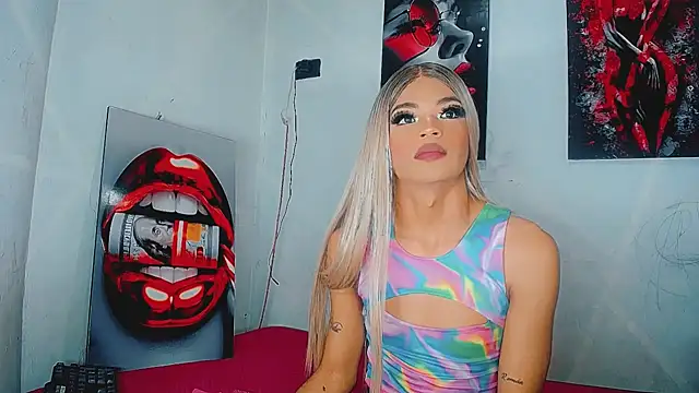 alexa-xxx- – Naživo XXX chat