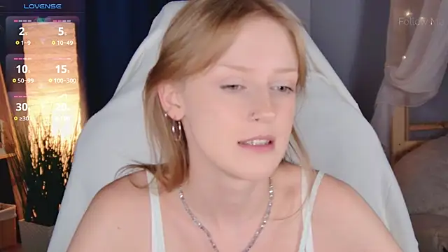 KiraMontoya – Naživo XXX chat
