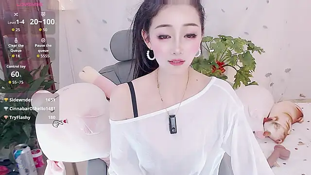 yaoyao-baby520 – Naživo XXX chat