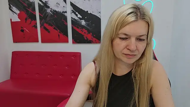MelissaTyler – Naživo XXX chat