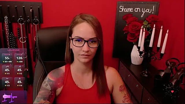 _MissJaneWarren_ – Naživo XXX chat