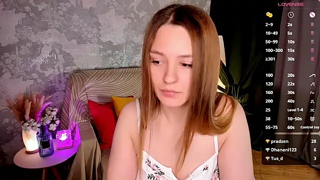 cherrykississ – Naživo XXX chat