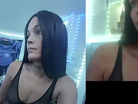 PrincessKryptonite – Naživo XXX chat
