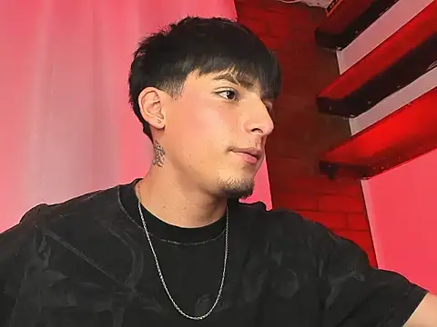 Онлайн чат XXX Mateo_Mitchell