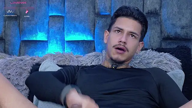 JAYCOB00 – Naživo XXX chat