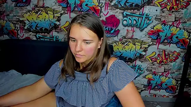 Jenny_Jimmy – Naživo XXX chat