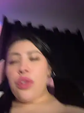Draculona-666 – Naživo XXX chat