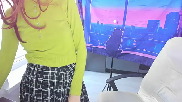 _Suunbeam_ – Naživo XXX chat