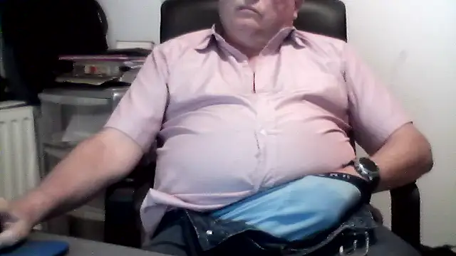oldgp60 Live XXX-Chat