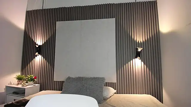 ZafiiraaのライブXXXチャット