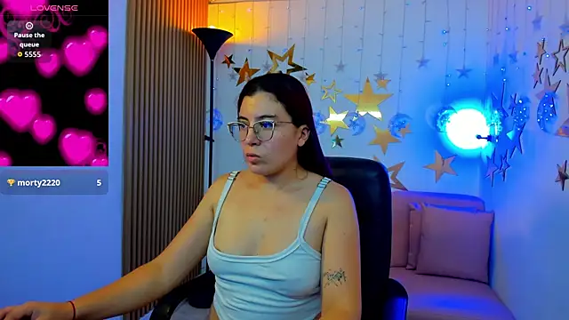allison_mc 现场XXX聊天