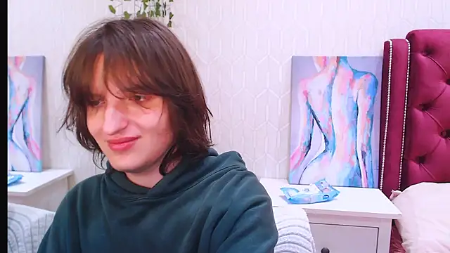 Chat XXX Live delalex