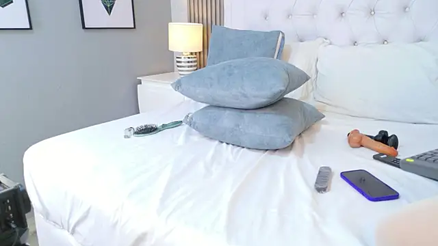 Chat XXX en directo de CaitlynMiller